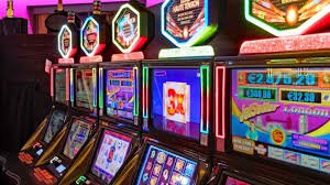 Live game show host on mobile screen with betting interface
